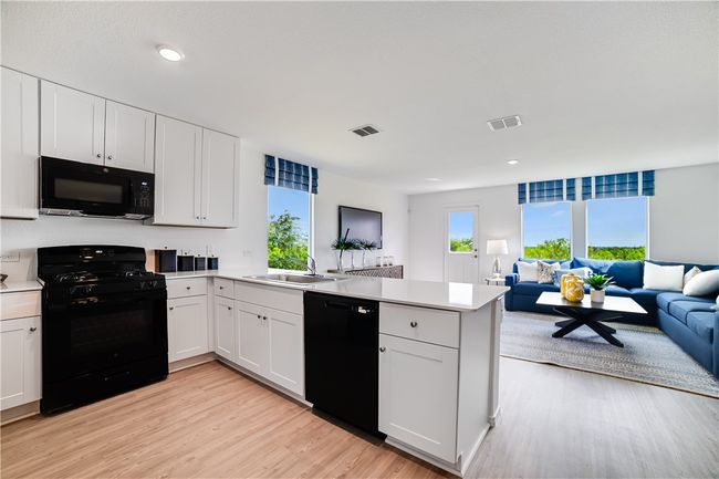 1304 Arch Terrace Drive, House other with 4 bedrooms, 2 bathrooms and 2 parking in Troy TX | Image 6