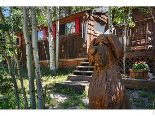 1410 Caribou Rd, Nederland, CO, 80466-9514 | Card Image