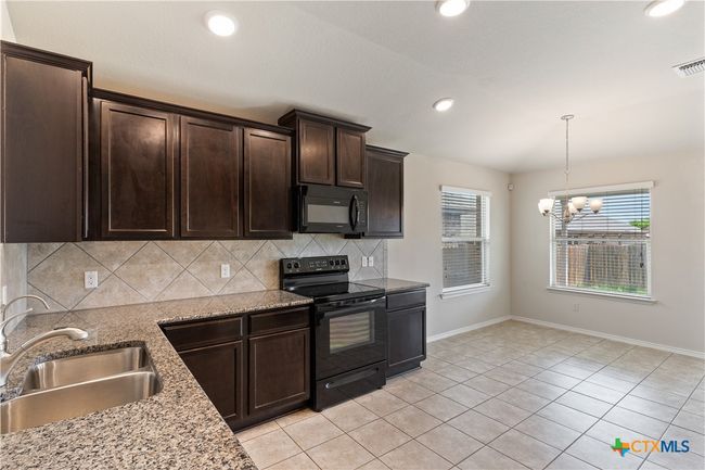 6313 Dorthy Muree Dr, House other with 3 bedrooms, 2 bathrooms and null parking in Temple TX | Image 8