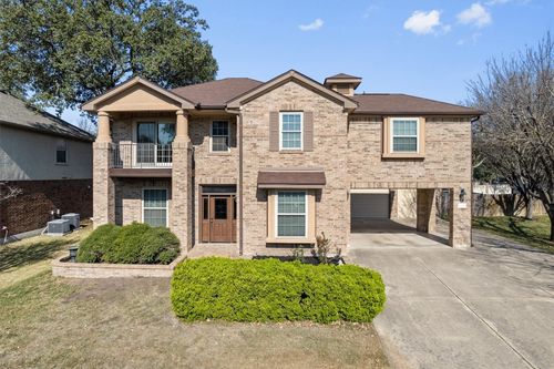 3959 Lord Byron Cir, Round Rock, TX, 78664-3934 | Card Image