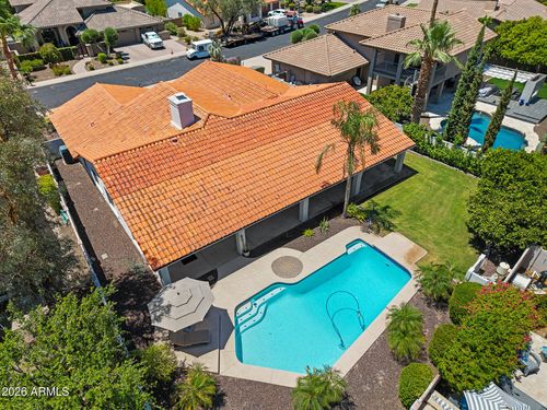 9886 E Cinnabar Ave, Scottsdale, AZ, 85258-4736 | Card Image