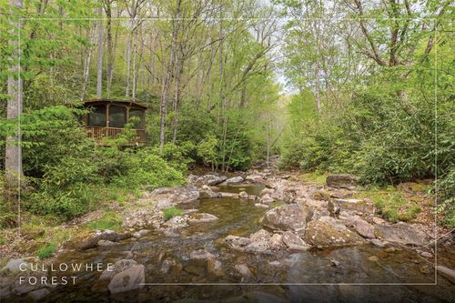 1701 Cullowhee Forest Rd, Cullowhee, NC, 28723-2598 | Card Image