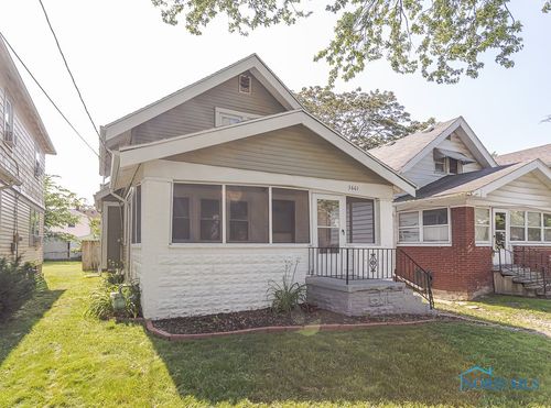 3661 Leybourn Ave, Toledo, OH, 43612-1062 | Card Image