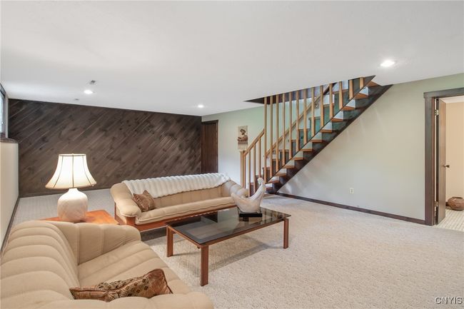 8807 Wandering Way, House other with 3 bedrooms, 3 bathrooms and null parking in Lysander NY | Image 39