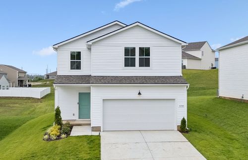3274 Barrel Oak Pass, Columbia, TN, 38401-4797 | Card Image