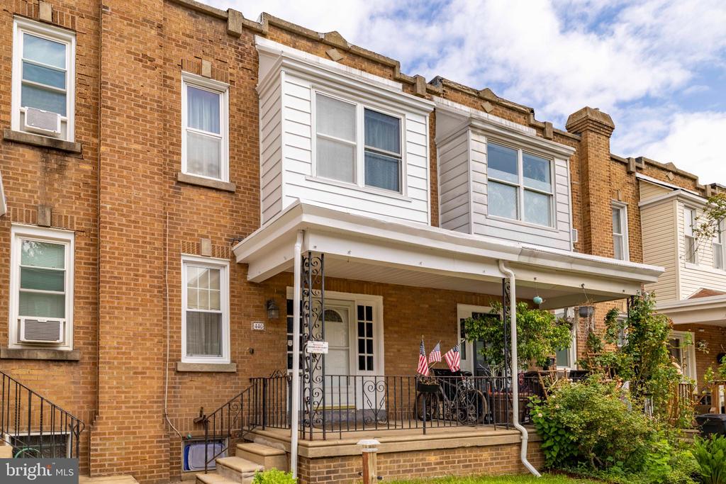 Residential in PHILADELPHIA