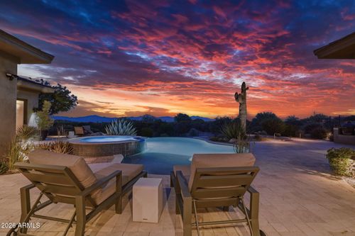 27043 N 117th Pl, Scottsdale, AZ, 85262-8137 | Card Image