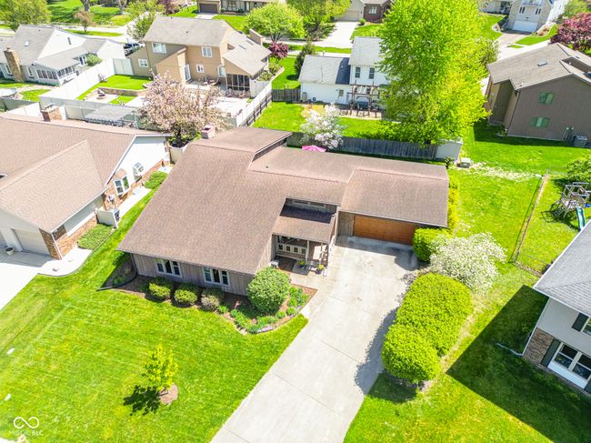 3413 Putter Pl, House other with 3 bedrooms, 2 bathrooms and null parking in Columbus IN | Image 42