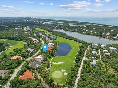 2453 Wulfert Rd, SANIBEL, FL, 33957-2201 | Card Image