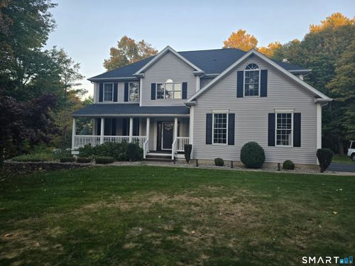 264 Maple Shade Rd, Middletown, CT, 06457-5161 | Card Image