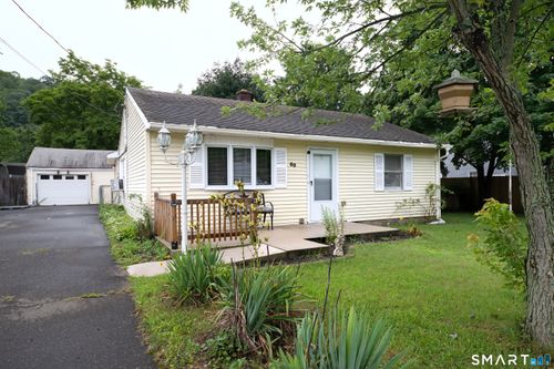 60 Van Horn Drive, East Haven, CT, 06512 | Card Image