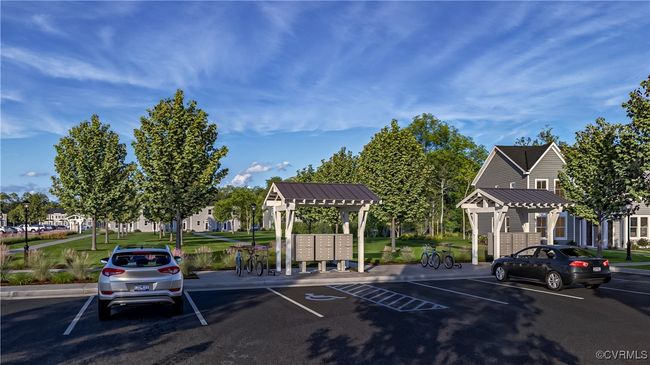 335 Mt. Mc Cauley Way, Townhouse with 3 bedrooms, 3 bathrooms and null parking in King William VA | Image 26