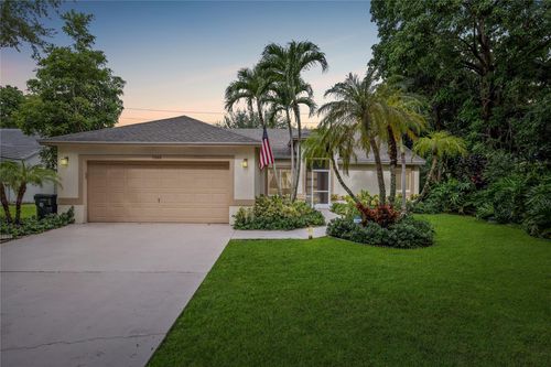 7163 Nw 45th Ave, Coconut Creek, FL, 33073-3132 | Card Image