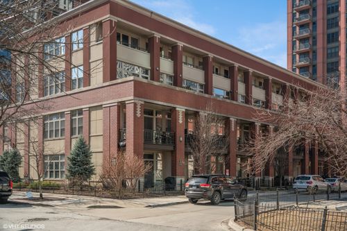apt-107-324 N Jefferson St, Chicago, IL, 60661-1249 | Card Image
