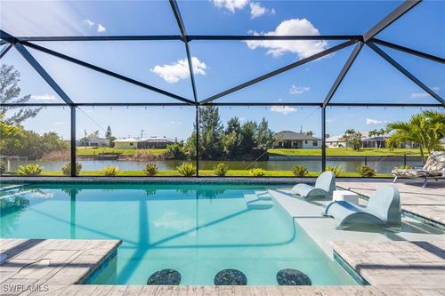 204 28th St, Cape Coral, FL, 33914-4413 | Card Image