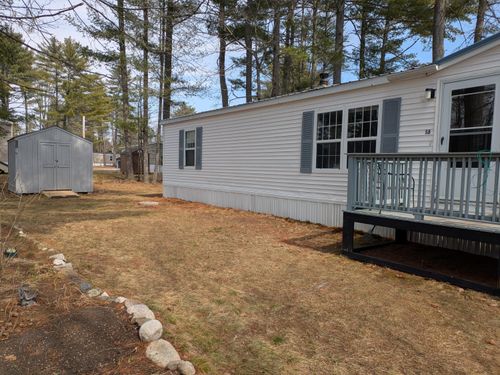 58 Pinegrove Drive, Standish, ME, 04084 | Card Image