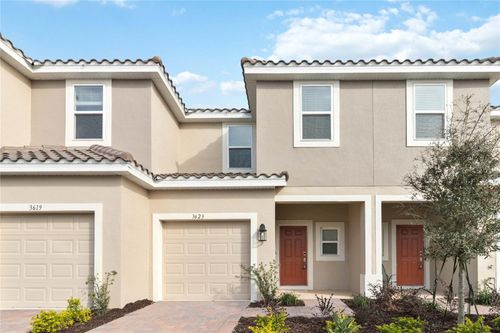 3623 Landing Net Drive, KISSIMMEE, FL, 34746 | Card Image