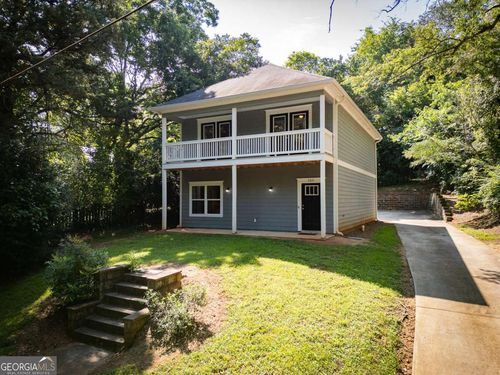 560 Rosa Nell Howard St, Athens, GA, 30601-2960 | Card Image