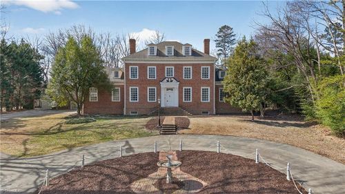 3316 N Rockingham Rd, Greensboro, NC, 27407-7246 | Card Image