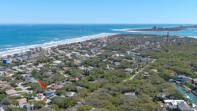 87 Buschman Dr, House other with 4 bedrooms, 3 bathrooms and null parking in PONCE INLET FL | Image 12