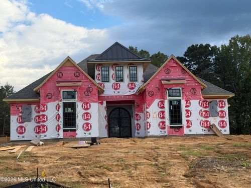 116 Leslie Dr, Flowood, MS, 39232-1277 | Card Image