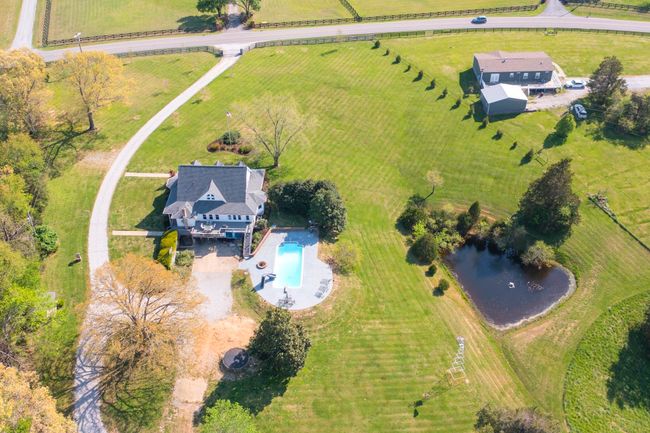1043 Shelton Rd, House other with 4 bedrooms, 4 bathrooms and 2 parking in Charlotte TN | Image 69