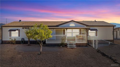 2756 S Papago Road, Golden Valley, AZ, 86413 | Card Image