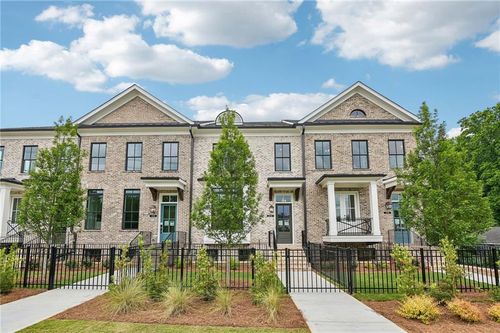 3-210 Midnight Oak Run, Alpharetta, GA, 30009 | Card Image