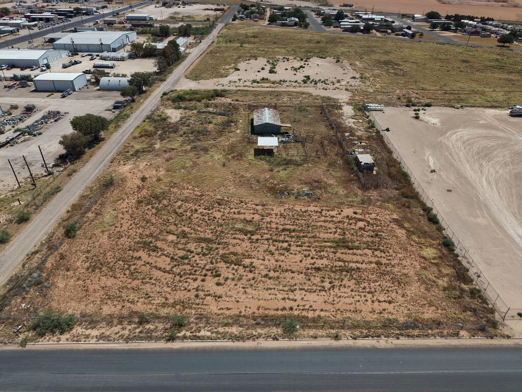 Land in Andrews