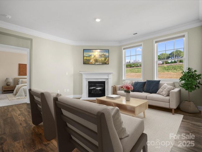 797 Latrobe Dr, House other with 3 bedrooms, 2 bathrooms and null parking in Iron Station NC | Image 20