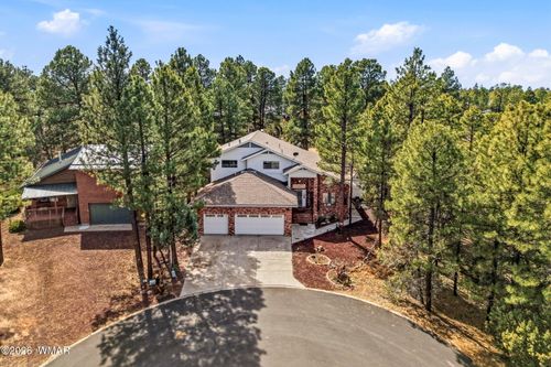 320 N 34th Dr, Show Low, AZ, 85901-4428 | Card Image