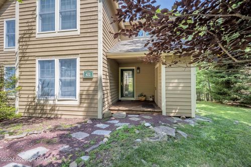 472 Spruce Dr, Tannersville, PA, 18372-8904 | Card Image