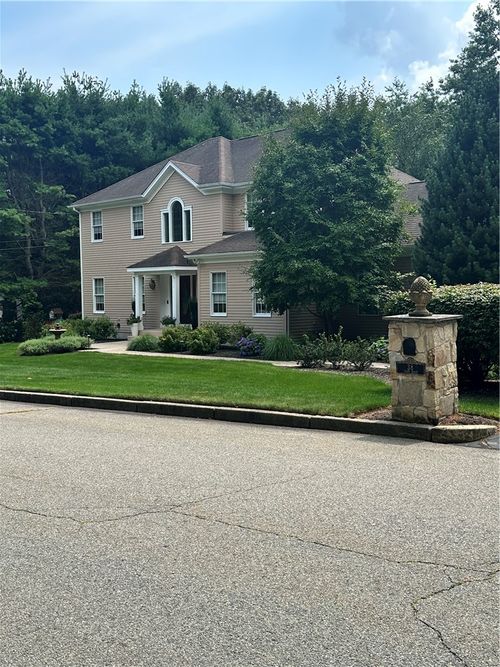 38 Mark Drive Drive, Lincoln, RI, 02865 | Card Image