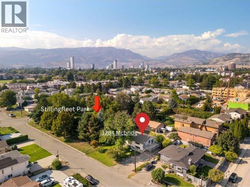1284 Mcbride Rd, Kelowna, BC, V1Y4A3 | Card Image