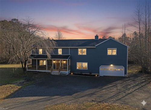 10183 Bumpy Rd, Gloucester, VA, 23061-2881 | Card Image