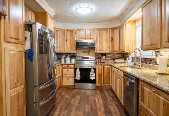 All new cabinets and countertops! | Image 11