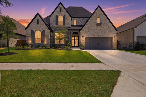 14525 Capridge Rd, Aledo, TX, 76008-2244 | Card Image