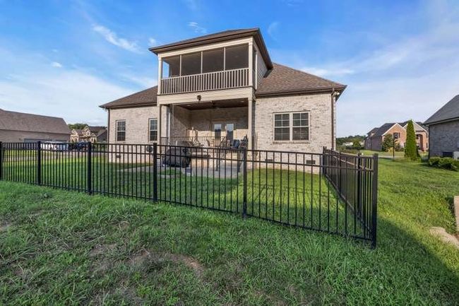1101 Kittywood Ct, House other with 5 bedrooms, 4 bathrooms and 2 parking in Murfreesboro TN | Image 35