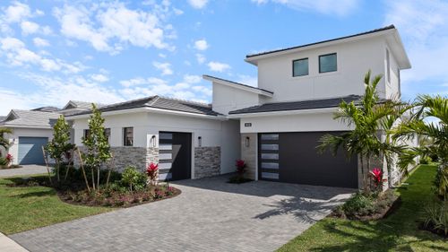 14030 Bastille Street, Palm Beach Gardens, FL, 33412 | Card Image