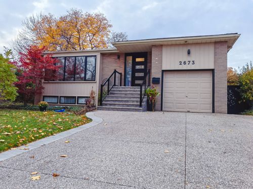 2673 Constable Rd, Mississauga, ON, L5J1W3 | Card Image