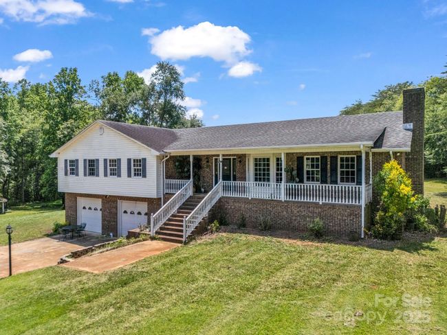 281 N Quail Run, House other with 3 bedrooms, 3 bathrooms and null parking in Forest City NC | Image 45