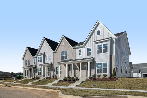 260 Fletchers Way, Smyrna, TN, 37167-3646 | Card Image