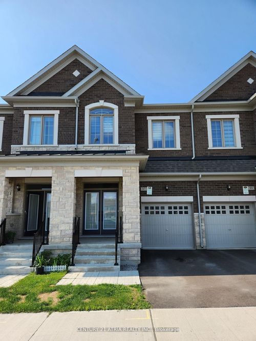 97 Schmeltzer Cres, Richmond Hill, ON, L4E1J1 | Card Image