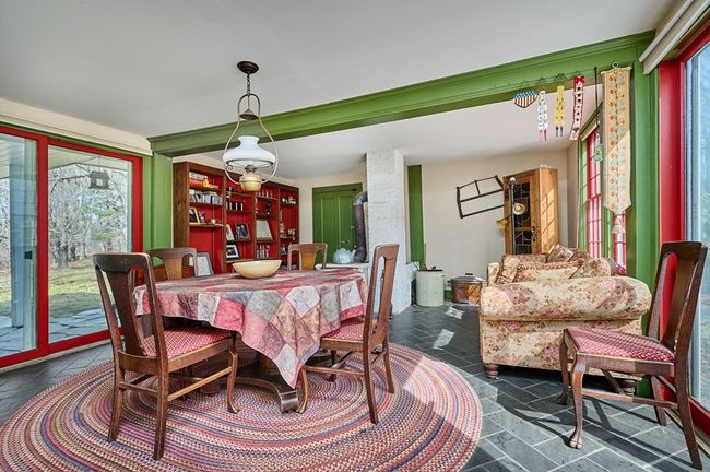296 Main St, House other with 4 bedrooms, 3 bathrooms and 4 parking in Plainfield MA | Image 19