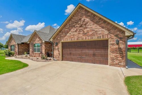 38604 Collina Dr, Shawnee, OK, 74804-4033 | Card Image