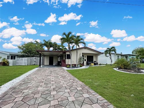 260 Ne 51st Ct, Oakland Park, FL, 33334-1677 | Card Image
