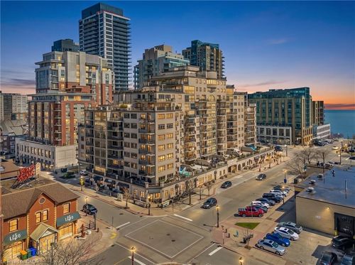 506-399 Elizabeth St, Burlington, ON, L7R0A4 | Card Image