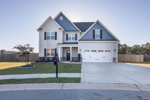 239 Stafford Ave, Raeford, NC, 28376-9295 | Card Image