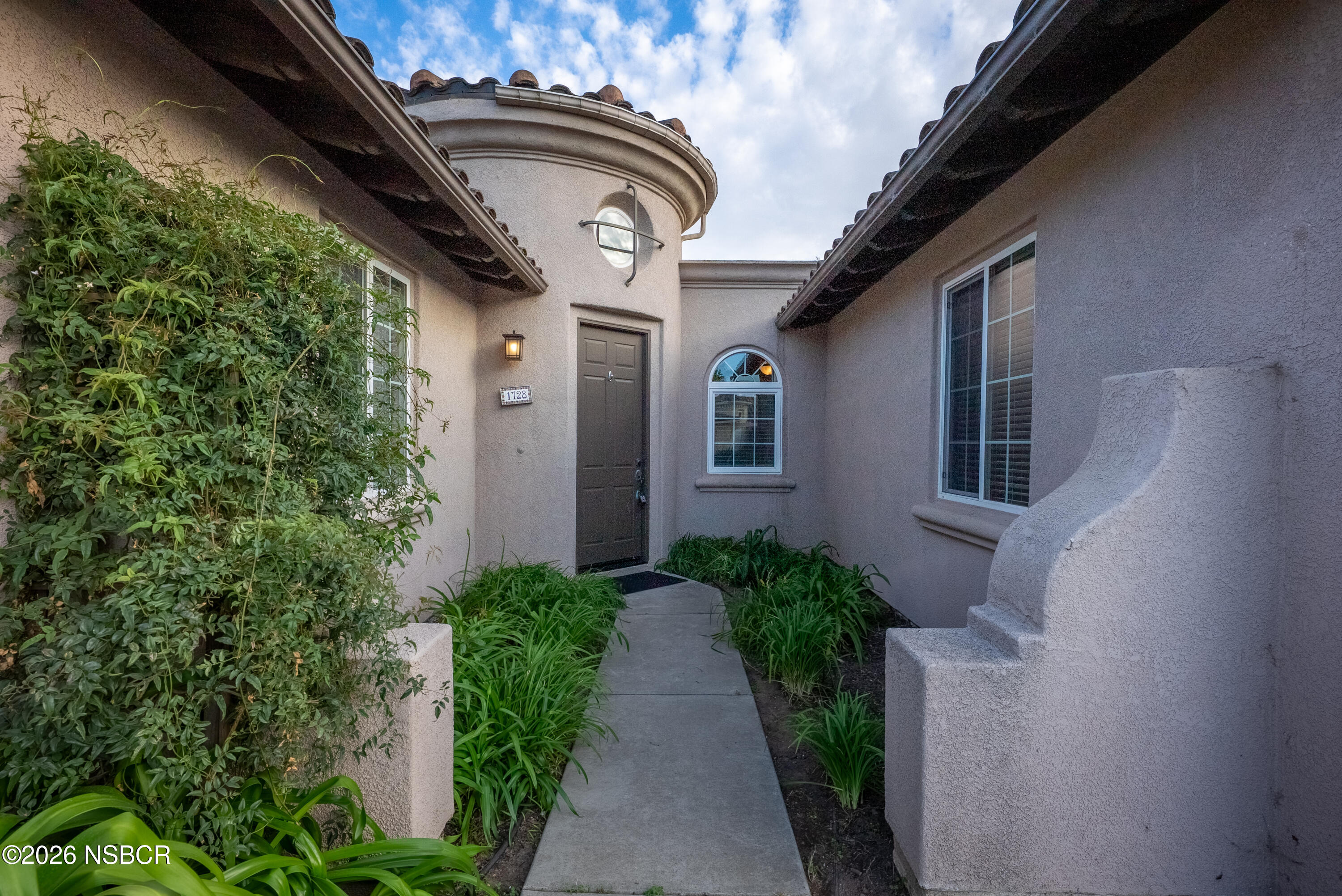Residential in Santa Maria 2