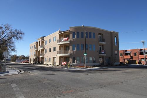 apt-1b-321 Jefferson St Se, Albuquerque, NM, 87108-5597 | Card Image